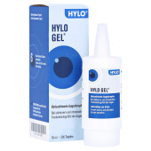 HYLO-GEL Augentropfen (PZN 6079422)