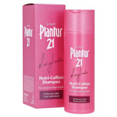 PLANTUR 21 langehaare Nutri-Coffein-Shampoo (PZN 15895681)