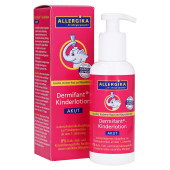 DERMIFANT Kinderlotion AKUT (PZN 13716705)