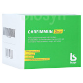 CAREIMMUN Onco Kapseln (PZN 12599858)