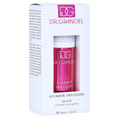 GRANDEL Vitamin Infusion Serum (PZN 16142972)
