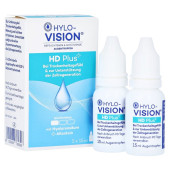 Hylo-vision HD Plus (PZN 660475)