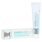 Ichtholan 50% (PZN 4643640)