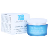 GRANDEL Hydro Active Hyaluron Refill Night Creme (PZN 12504964)