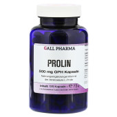 PROLIN 500 mg GPH Kapseln (PZN 128616)