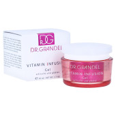 GRANDEL Vitamin Infusion Gel (PZN 16142943)