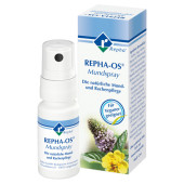 REPHA-OS Mundspray (PZN 1179627)