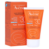Avène SunSitive Sonnenfluid SPF 30 (PZN 15870451)
