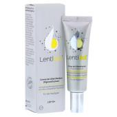 Lentisol Creme (PZN 11008080)