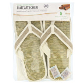ZIMTLATSCHEN Zehen Gr.43/44 (PZN 1436751)