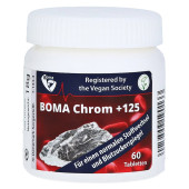 CHROM+125 Tabletten (PZN 11118839)