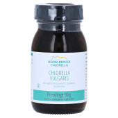CHLORELLA VULGARIS Presslinge (PZN 16854945)