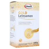LINUSIT Gold Leinsamen (PZN 16778569)