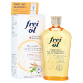 frei öl Massageöl für Schwangere (PZN 11358905)