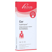 COR INJEKTOPAS flüssige Verdünnung z.Injektion (PZN 11291101)