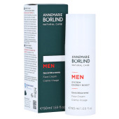 BÖRLIND MEN Gesichtscreme (PZN 16781554)