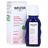WELEDA Mandel Sensitiv Gesichtsöl (PZN 15815788)