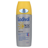 Ladival Sonnenschutz Spray LSF 20 (PZN 5012456)