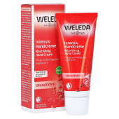 WELEDA Granatapfel intensiv Handcreme (PZN 15876778)