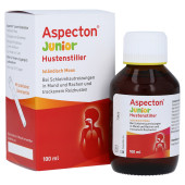 Aspecton Junior Hustenstiller (PZN 10764997)