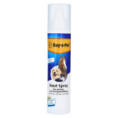 BAY O PET Haut-Spray f.Hunde/Katzen (PZN 3643394)