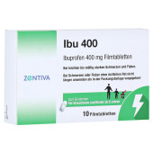 Ibu 400 (PZN 16033303)