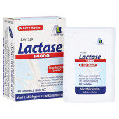 Avitale Lactase 14000 FCC (PZN 10326122)