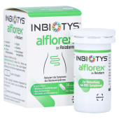 Alflorex Inbiotys Kapseln (PZN 14050898)