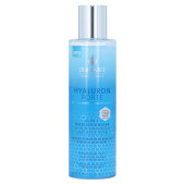 DERMASEL Totes Meer Hyaluron Forte Mizellenwasser (PZN 16313468)