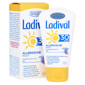 Ladival Allergische Haut Gel LSF 30 (PZN 13229655)