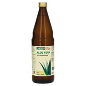ALOE VERA DIREKTSAFT 100% (PZN 13247529)