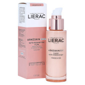 LIERAC ARKÉSKIN Nährendes Nachtfluid Wechseljahre (PZN 16876987)