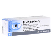 Siccaprotect (PZN 3005570)