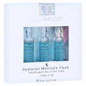 GRANDEL Professional Collection Hya.Moisture Flash (PZN 11727082)
