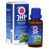 JHP Rödler Japanisches Minzöl (PZN 13422352)