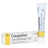 medipharma Haut in Balance Coupeliac Spezialpflege-Gel (PZN 7223565)