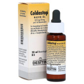 Coldastop Nasenöl (PZN 1920702)