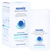 NOREIZ reichhaltige Gesichtscreme (PZN 11863187)