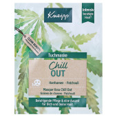 KNEIPP Tuchmaske Chill Out (PZN 16167386)
