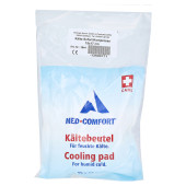 KÄLTE SOFORT Kompresse 15x17 cm (PZN 12500771)