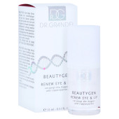 GRANDEL Beautygen Renew Eye & Lip Creme (PZN 10089395)