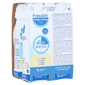 FRESUBIN PROTEIN Energy DRINK Vanille Trinkfl. (PZN 6698680)