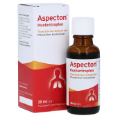 Aspecton Hustentropfen (PZN 9892879)