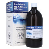 Lactulose HEXAL (PZN 1330171)