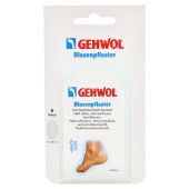 GEHWOL Blasenpflaster groß (PZN 13475503)