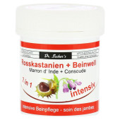 ROSSKASTANIE+Beinwell 2in1 intensiv Gel (PZN 10213501)