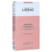 LIERAC ARKÉSKIN Nahrungsergänzungkapseln Wechseljahre (PZN 16876993)
