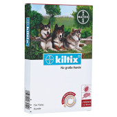 Kiltix Halsband große Hunde (PZN 4929543)
