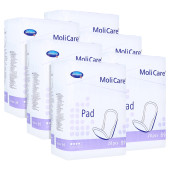 MOLICARE Pad 4 Tropfen (PZN 14029208)