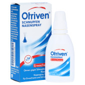 Otriven gegen Schnupfen 0,1% (PZN 753739)